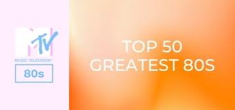 Top 50 Greatest 80s Debuts!