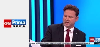 PARTIE Terezie Tománkové