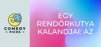 Egy rendőrkutya kalandjai: Az elveszett arany legendája