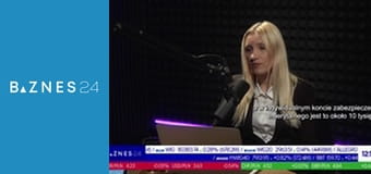 Podcast Biznes24