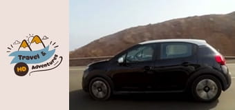 Travel & Adventures, Gran Canaria