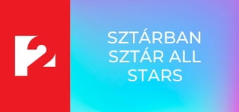 Sztárban Sztár All Stars  E11 - Episode 11