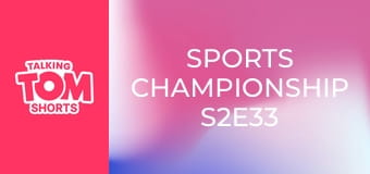 Sports Championship S2E33