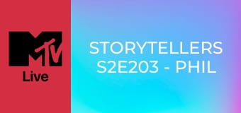 Storytellers S2E203 - Phil Collins