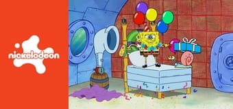 SpongyaBob Kockanadrág S12E259 - Plankton szelleme / Minden lében két rák SpongyaBob Kockanadrág S12E259 - Plankton szelleme / Minden lében két rák
