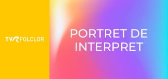 Portret de interpret