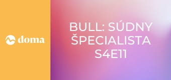 Bull: Súdny špecialista S4E11