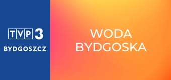 Woda bydgoska