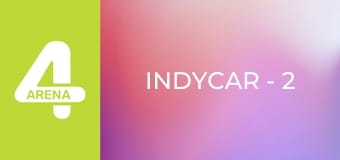 IndyCar - 2. futam: Phoenix