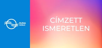 Címzett ismeretlen