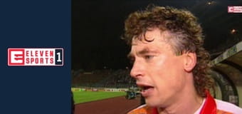 Najlepsi napastnicy Bundesligi lat 90.