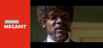 Pulp Fiction: Historky z podsvetia