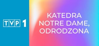 Katedra Notre Dame, odrodzona z popiołów