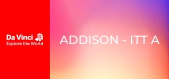 Addison - Itt a keksz, hol a keksz?
