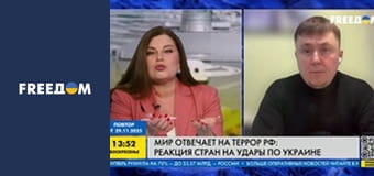 Марафон "FreeДОМ" UA.