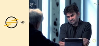 Magyar Krónika - Kurtág