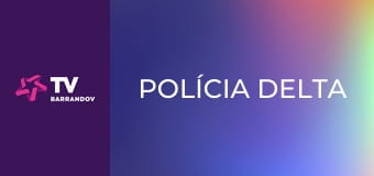 Polícia Delta
