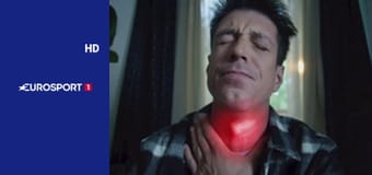 Biatlon: Világkupa Östersund Férfiak - Üldözőverseny