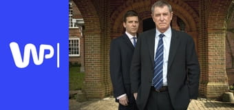 Morderstwa w Midsomer S13E3 - Krew na siodle