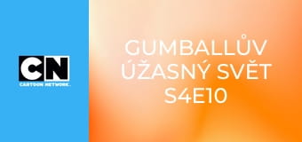 Gumballův úžasný svět S4E10 - Šek
