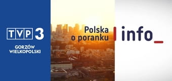 Polska o poranku E460