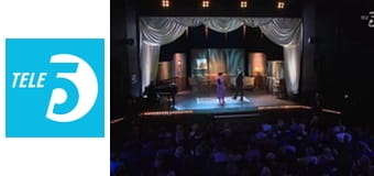 Coś śmiesznego S1E31 - Kabaret Jurki