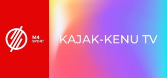 Kajak-kenu tv