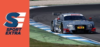 Highlights DTM Zandvoort