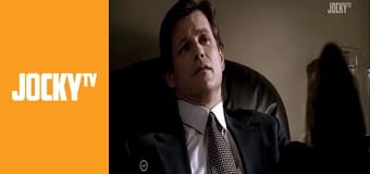 Döglött akták S1E20 - Szélhámosok gyöngye