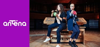 Astrid i Raphaelle: Kryminalne geniuszki S1E7 - Śmierć i spółka