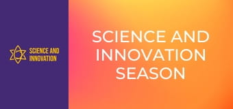 Science and Innovation Sezon 1 Odcinek 10