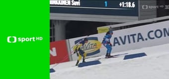 Alpské lyžování: ČR