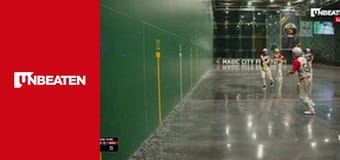 3x3 Basketball : World Tour