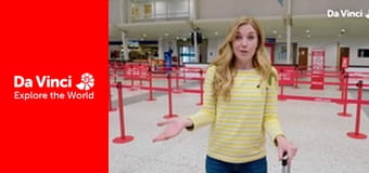 Do You Know? - Airport Baggage and Rucksack