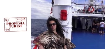 Красивият остров Корсика