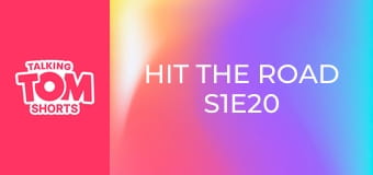 Hit the Road S1E20