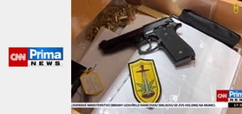 Bezba města - Příbram