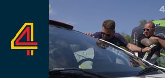 SuperLudzie S3E2 - Sebastian Luty, Piotr Truszkowski