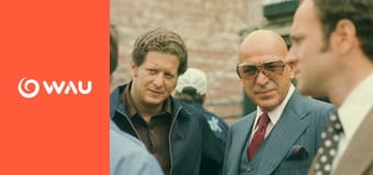 Kojak S1E20 - Morfium