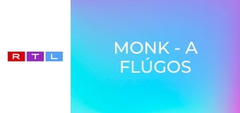 Monk - A flúgos nyomozó S2E1 - Mr. Monk újra az iskolában