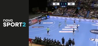 Házená: Bundesliga