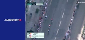 Skoky na lyžích: MS