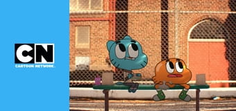 Gumball csodálatos világa S5E31 - Az ének Gumball csodálatos világa S5E31 - Az ének