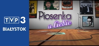 Piosenka u Ciebie E179
