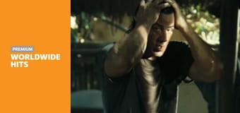 Rambo: Do pekla a zpět