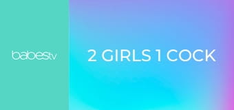 2 girls 1 cock E1367