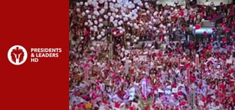 Как да спечелиш президентските избори в САЩ