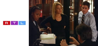 Nyomtalanul S4E23 - Kettős ügy