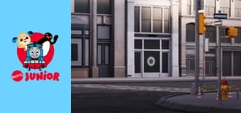 Przygody Matchbox Sezon 3 Odcinek 8 Przygody Matchbox Sezon 3 Odcinek 8