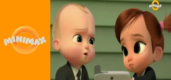 Bébi úr: Vissza a kiságyba S3E13 - Névtelen Templeton-projekt Bébi úr: Vissza a kiságyba S3E13 - Névtelen Templeton-projekt